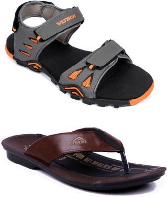 

Asian Men Multicolor Sandals