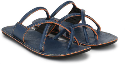 

Big Fox Men Blue Casual