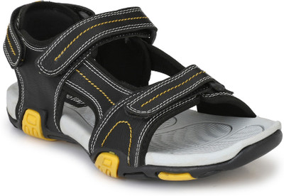 

Eego Italy Men Black Sandals