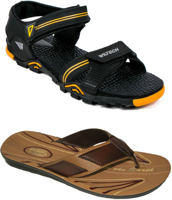 

Asian Men Multicolor Sandals