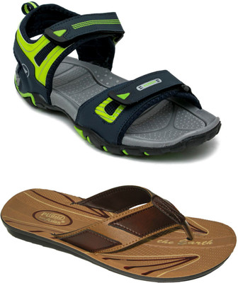 

Asian Men Multicolor Sandals