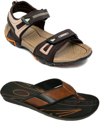 

Asian Men Multicolor Sandals