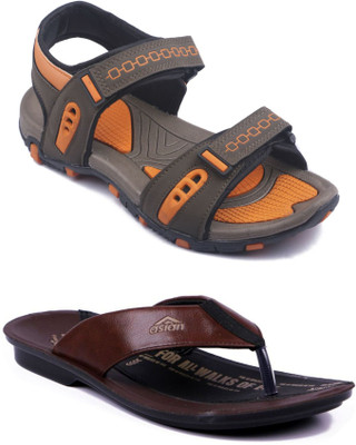 

Asian Men Multicolor Sandals
