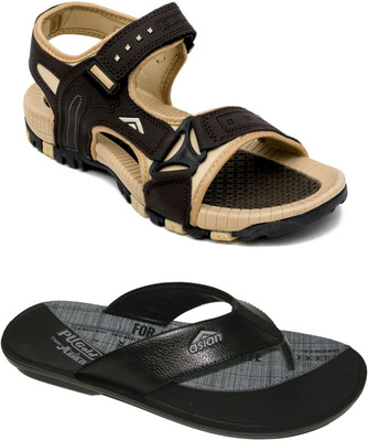 

Asian Men Multicolor Sandals