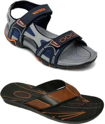 

Asian Men Multicolor Sandals