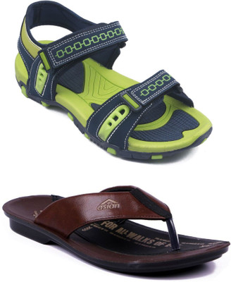 

Asian Men Multicolor Sandals
