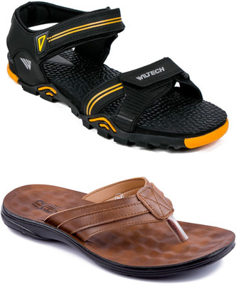

Asian Men Multicolor Sandals