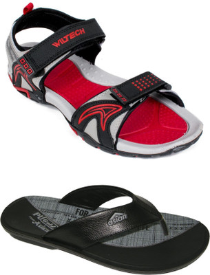 

Asian Men Multicolor Sandals