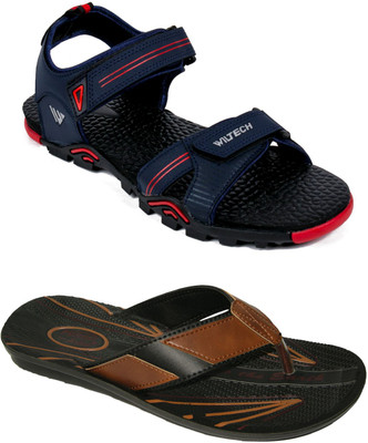 

Asian Men Multicolor Sandals