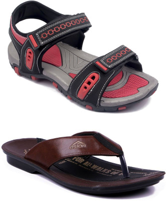 

Asian Men Multicolor Sandals