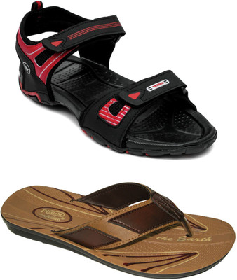 

Asian Men Multicolor Sandals