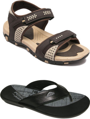 

Asian Men Multicolor Sandals