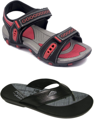 

Asian Men Multicolor Sandals