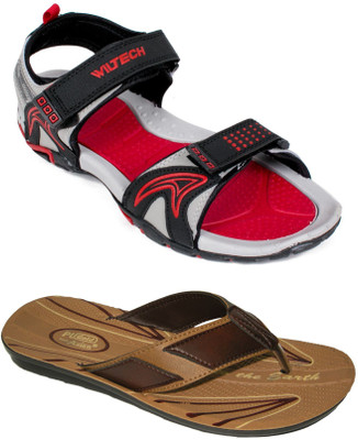 

Asian Men Multicolor Sandals
