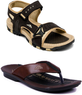 

Asian Men Multicolor Sandals