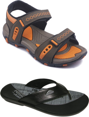 

Asian Men Multicolor Sandals