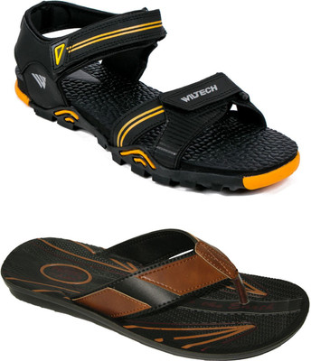 

Asian Men Multicolor Sandals