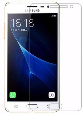 SRT Tempered Glass Guard for Samsung Galaxy J3 Pro(Pack of 1)