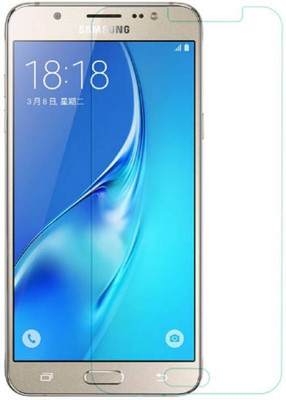 SRT Tempered Glass Guard for Samsung Galaxy J7(Pack of 1)