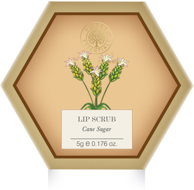 

Forest Essentials Cane Sugar Lip Scrub(5 g)