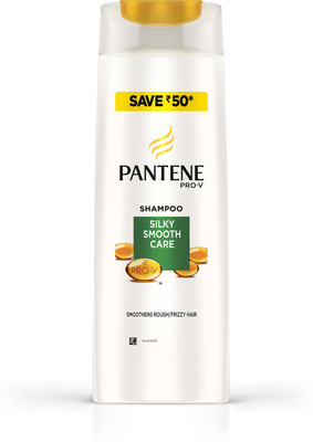 

Pantene Silky Smooth Care Shampoo(360 ml)