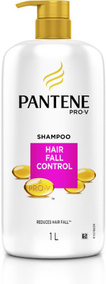 

Pantene Hair Fall Control Shampoo(1 L)