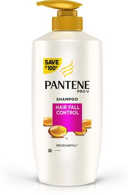 

Pantene Hair Fall Control Shampoo(675 ml)