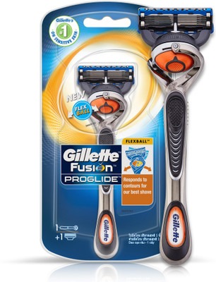 Gillette Fusion ProGlide Shaving Razor