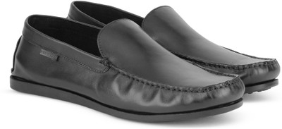 

Lee Cooper Loafers For Men(Black