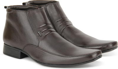 

Lee Cooper Boots For Men(Brown