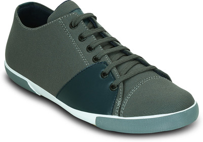 

Gisole Casuals For Men(Grey, Olive