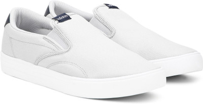 

ADIDAS VS SET SO Canvas Shoes For Men(Off White, Navy, Gretwo/ftwwht/conavy