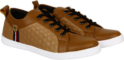 

AMJ Sneakers For Men(Tan, Brown