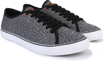 

Ed Hardy ED-SS18-004 Sneakers For Men(Multicolor, Grey/off white