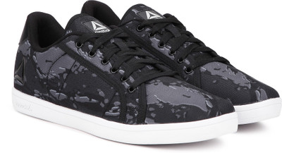 

REEBOK TREAD MAX Sneakers For Men(Black, Grey, Black camo/black