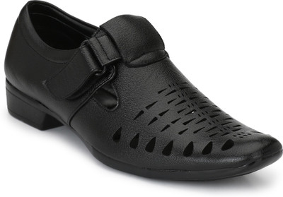 

Trendigo Casuals For Men(Black