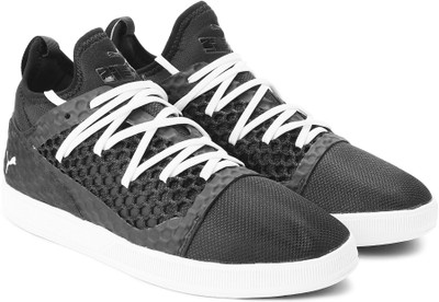 

Puma 365 NETFIT LITE Sneakers For Men(Black, Puma black-puma white