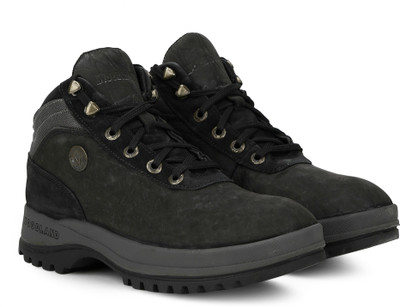 

Woodland Leather Outdoors For Men(Grey, Black