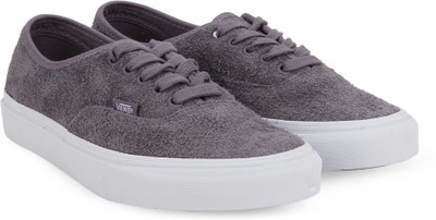 

Vans Authentic Sneakers For Men(Grey, Purple