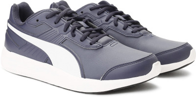 Puma escaper sl 2025 white running shoes