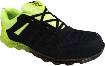 

Port MYOSATRAN Running Shoes For Men(Black