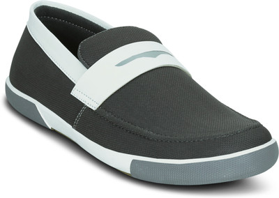 

Gisole Slip On Sneakers For Men(Grey