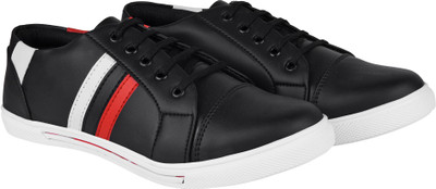 

AMJ Sneakers For Men(Black