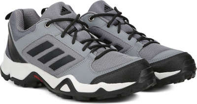 

ADIDAS STORM RAISER II Outdoor Shoes For Men(Grey, Cblack/visgre/cblack