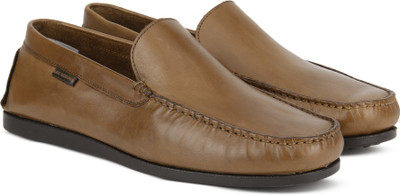 

Lee Cooper Loafers For Men(Tan