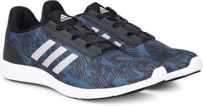

ADIDAS ADIPACER 2.0 M Running Shoes For Men(Multicolor, Traroy/legink/silvmt