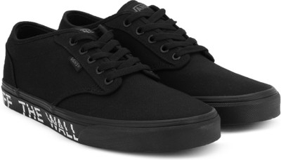 

Vans Atwood Sneakers For Men(Black