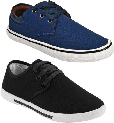 

Oricum Sneakers For Men(Blue, Black, Multicolor