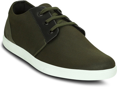 

Gisole Sneakers For Men(Green