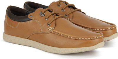 

Lee Cooper Casuals For Men(Tan